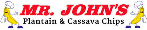 MR. JOHN'S FOOD | PLANTAIN & CASSAVA CHIPS-USA & CANADA